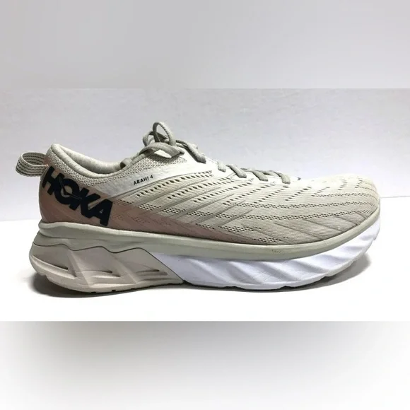 Hoka One Arahi Hoka M Arahi Hoka One One Shoes Hoka One One Arahi - Main Image
